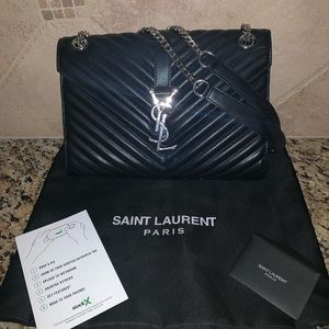 YSL BAG